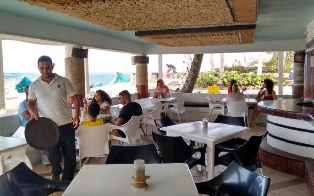 Kite Beach Hotel and Condos