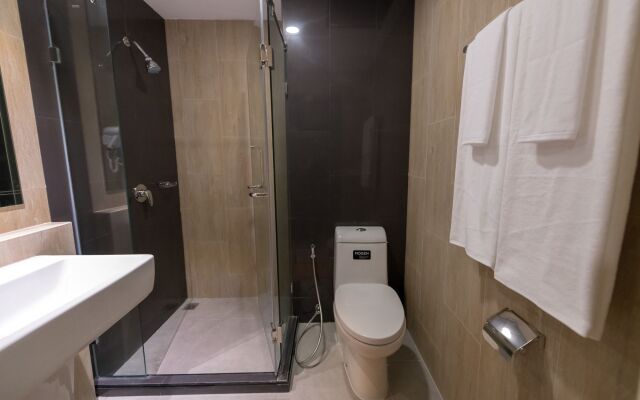 Narra Hotel