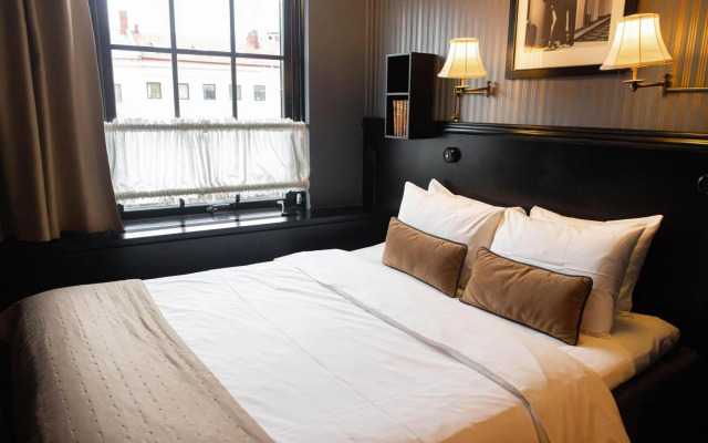 Hotel & Ristorante Bellora