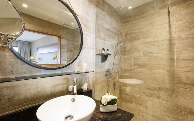 Côte Ouest Thalasso & Spa Sables d'Olonne-MGallery