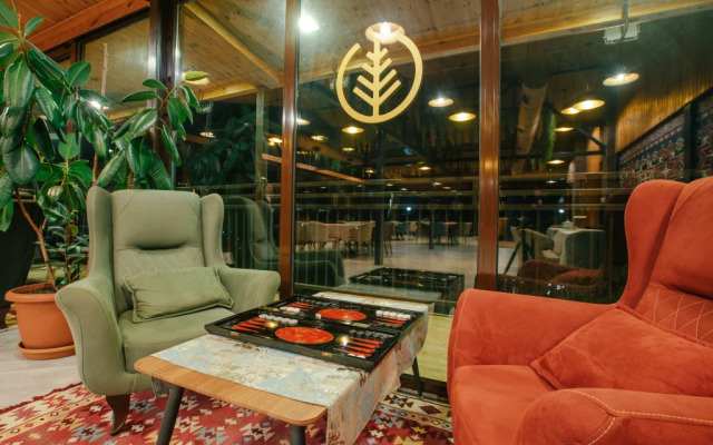 Zuzumbo Resort & SPA