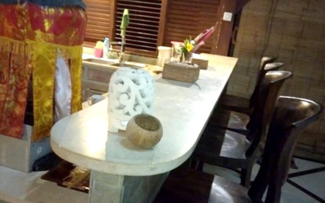 Villa With 3 Bedrooms in Kabupaten Buleleng, With Wonderful sea View, – Meal – Sukasada