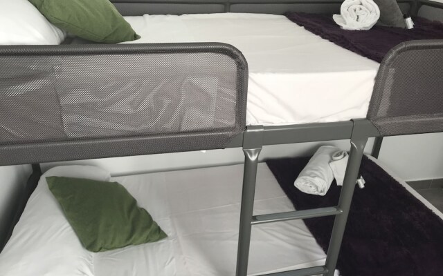 Homely Apartments Duplex Las Lagunas