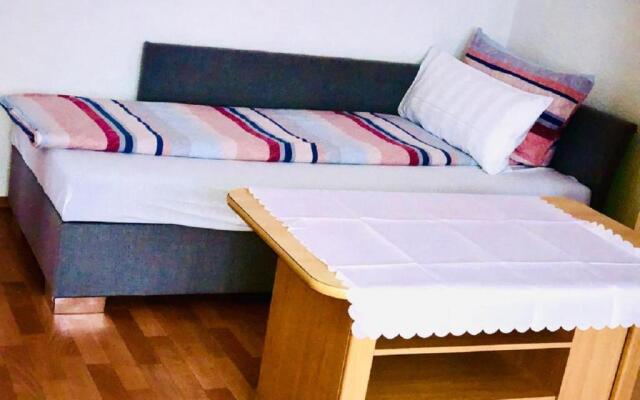 Ferienhof - Bahnhof 2