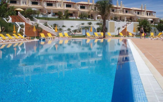 Villas Rufino