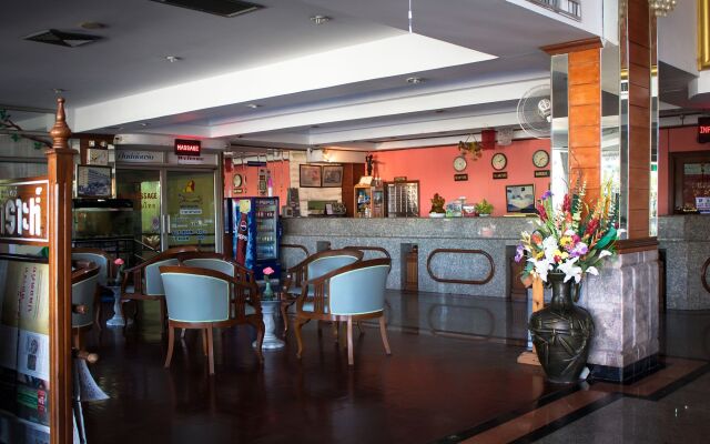 Banchang Palace Hotel