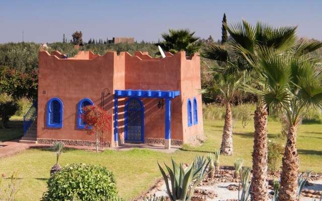 Riad Beloiseau