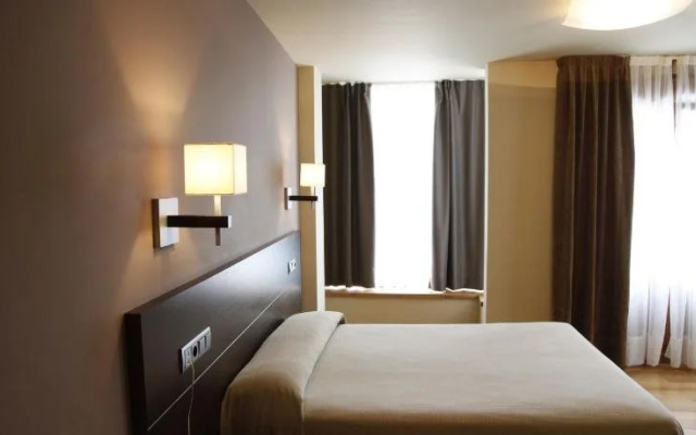 Hotel Baltico