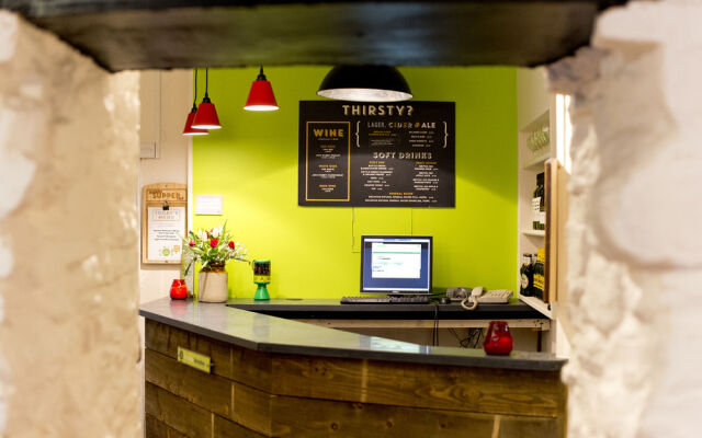 YHA Brecon Beacons - Hostel