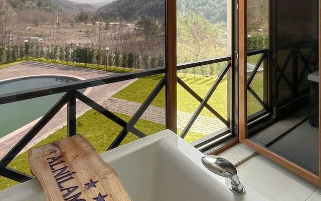 Mila Garden Villas & Bungalows