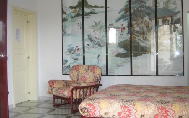 B&B Villa Marlena
