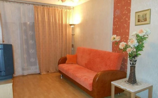 Na Moskovskij Prospekt Apartamentys