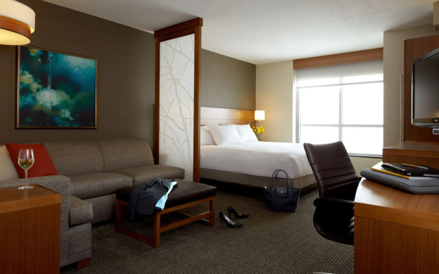 Hyatt Place Calgary Airport