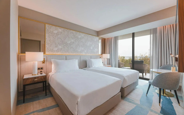 Legacy Hotel Cascais, Curio Collection By Hilton