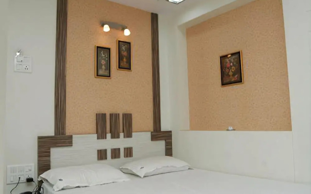 Nice Guest House