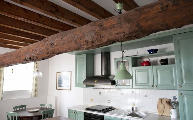IseoLakeRental - Casa Rododendro