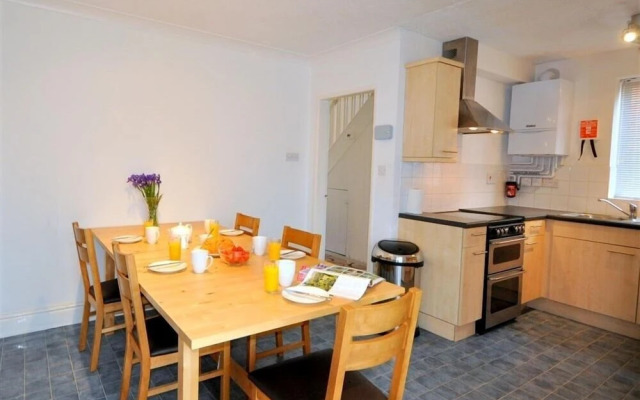 Magnolia House, Weymouth