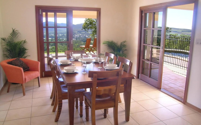 The Summit Rainforest Retreat