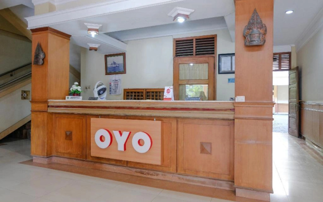 sarangan Permai Hotel