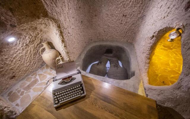 Wish Cappadocia