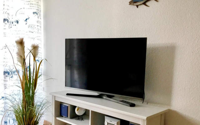 Residenz am Strand Zingst für Zwei - Wohnung 6-78