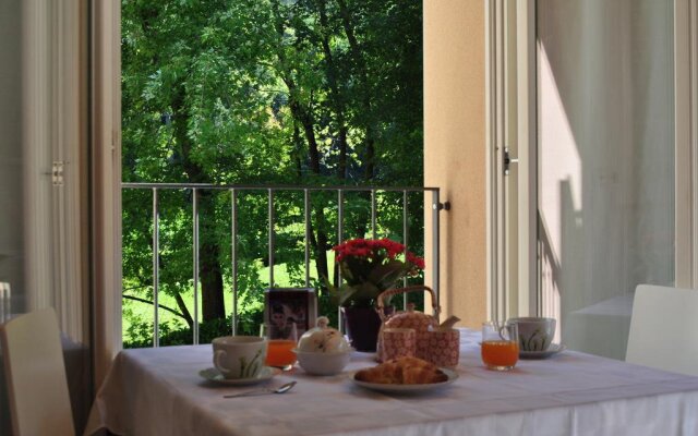La Tana B&B