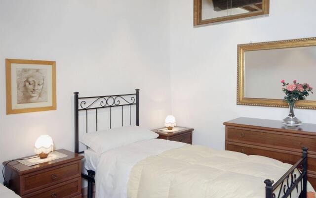 Charming Apartment Campo De&#39;fiori