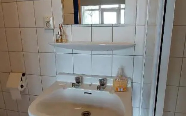 Holiday Home Achterbos