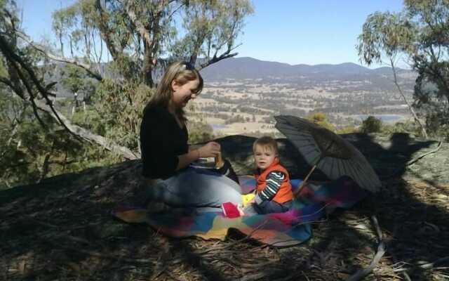 Cypress Ridge Cottages