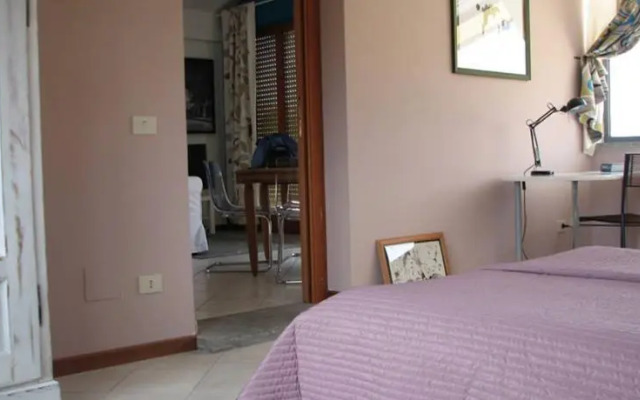 Rome Vacation Rental