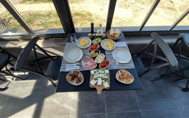 Feel Cappadocia Hostel