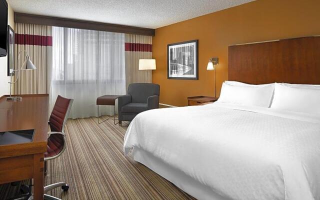 Four Points by Sheraton Houston Greenway Plaza (Permanently Closed)