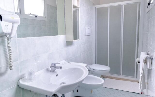 Hotel San Gottardo