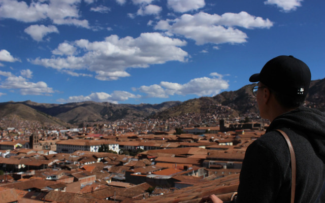 Hostal El Puma