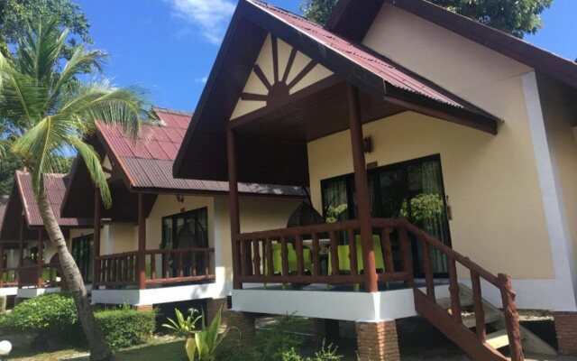 Phi Phi Villa Resort