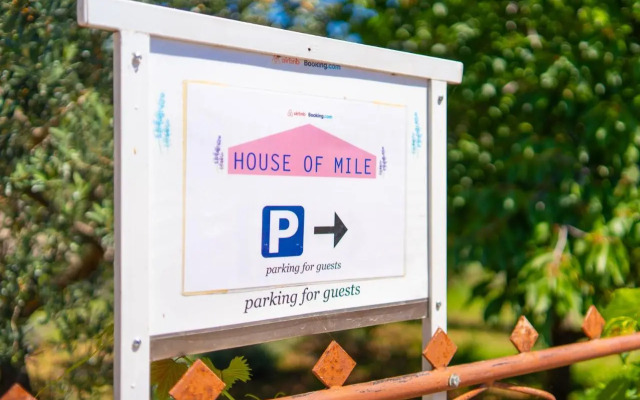 House of Mile
