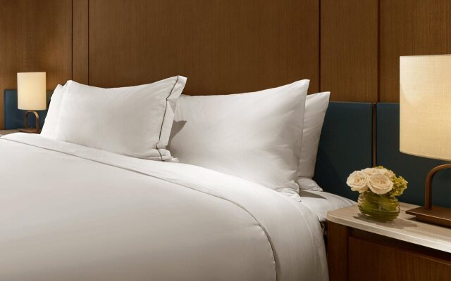 Pan Pacific Jakarta