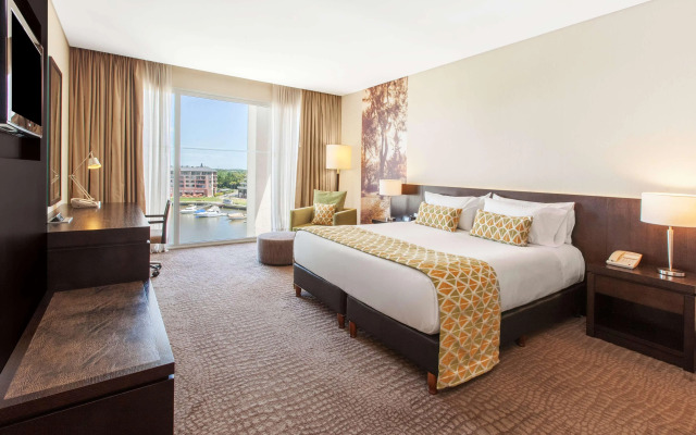 Wyndham Nordelta Tigre Buenos Aires