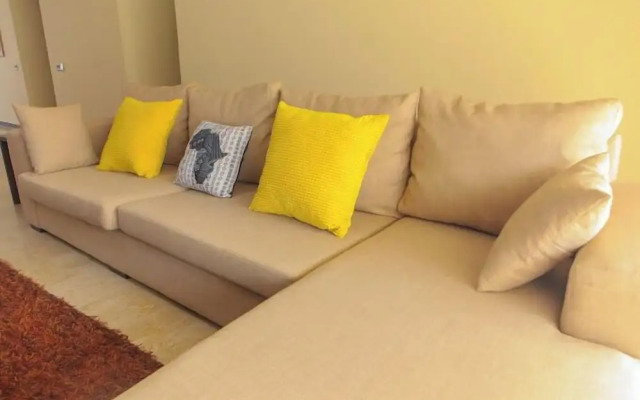 The Emem Apartment