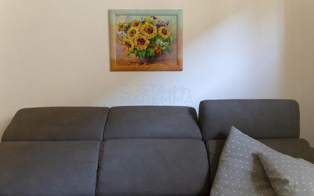 Tirreno apartment in Follonica-TIRRENO