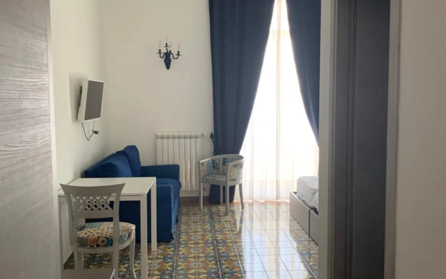 Specchio di Parthenope