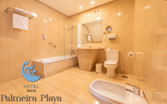 Hotel Norat Palmeira Playa