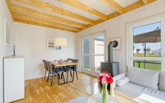 Seaside Cottage