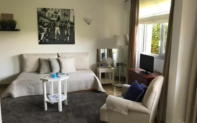 Saint-Tropez - Studio 40 m2