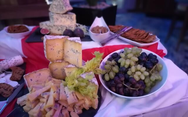 Crowne Plaza London - Gatwick Airport