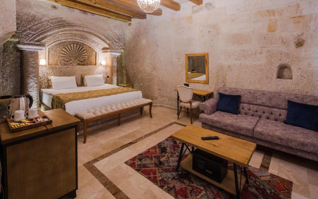 Lunar Cappadocia Hotel