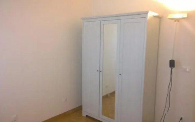 Citta Giardino Mare Flat