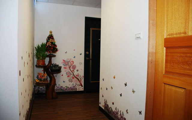 Come Inn Taipei II