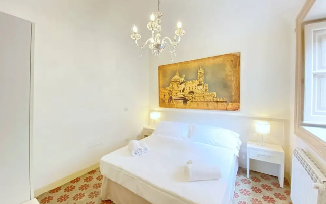 Solemar Sicilia - Monacò Rooms