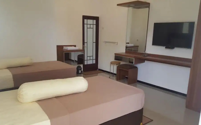 Sultan Guesthouse